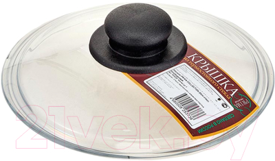 Крышка стеклянная Prima Collection PC4224 - фото