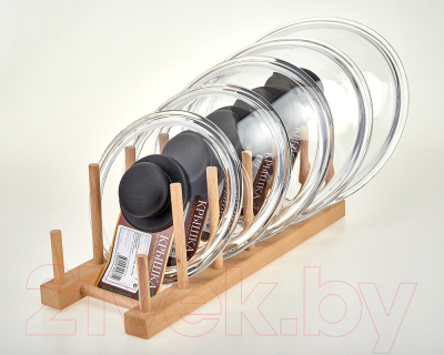 Крышка стеклянная Prima Collection PC4224