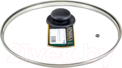 Крышка стеклянная Prima Collection PC4230 - фото