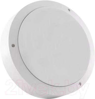 Светильник ЖКХ Uniel ULW-K15A 25W/4000K IP65 / UL-00011125