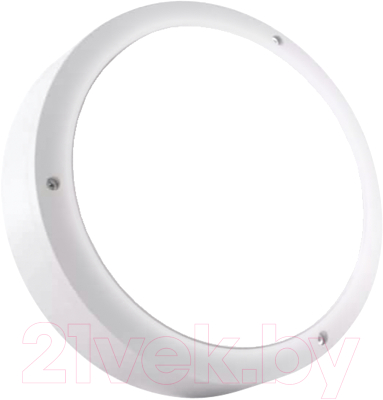 Светильник ЖКХ Uniel ULW-K15A 25W/4000K IP65 / UL-00011125