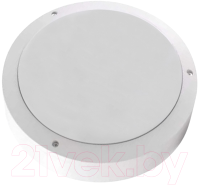 Светильник ЖКХ Uniel ULW-K15A 25W/4000K IP65 / UL-00011125