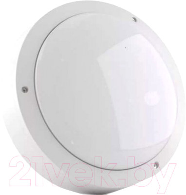 Светильник ЖКХ Uniel ULW-K15A 25W/5000K IP54 / UL-00004258