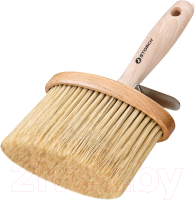 Кисть малярная Storch Oval-Flachenstreicher - фото