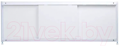 Экран для ванны Emmy Бриз 150