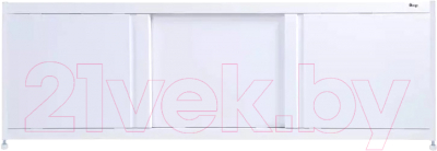 Экран для ванны Emmy Бриз 170 - фото