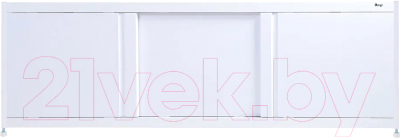 Экран для ванны Emmy Элис Max 170 - фото