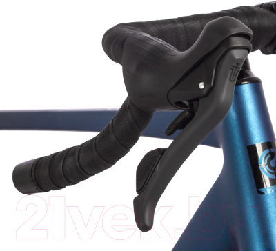 Велосипед Stinger 700C Gravix FS-1 700AHD.GRVFS1.2XBL4