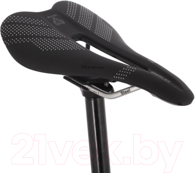 Велосипед Stinger 700C Gravix FS-1 700AHD.GRVFS1.2XBL4