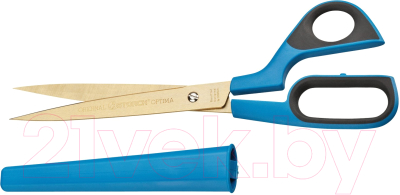 Ножницы строительные универсальные Storch Optima Plus Goldcut - фото