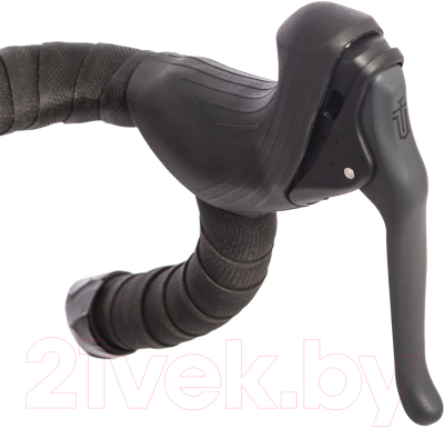 Велосипед Stinger 700C Gravix Std 700AHD.GRVSTD.2XBR4