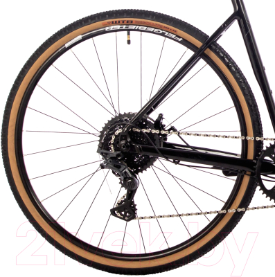 Велосипед Stinger 700C Gravix Std 700AHD.GRVSTD.2XBR4