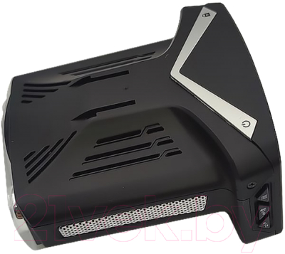 Автомобильный видеорегистратор Intego VX-1500SW