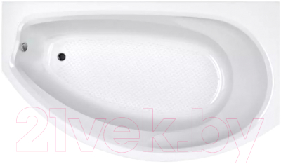 Ванна акриловая 1Марка Damelia 150x90 R - фото