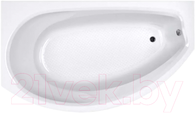 Ванна акриловая 1Марка Damelia 170x100 L - фото