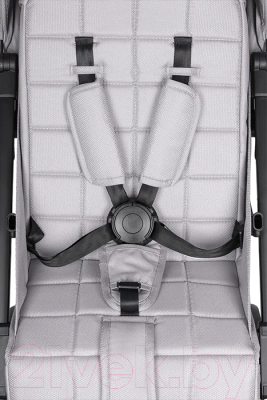 Детская прогулочная коляска Farfello Comfy Go Comfort / CG-005