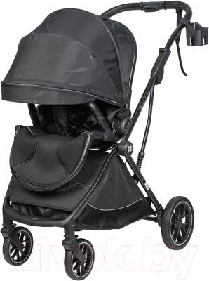 Детская прогулочная коляска Farfello Fest Lux / FL-9 - фото