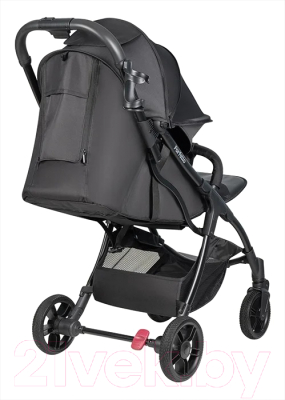 Детская прогулочная коляска Farfello Sunrise / FS-001