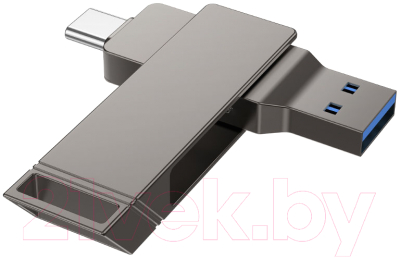 USB flash накопитель Hoco UD15 USB3.2 256Gb