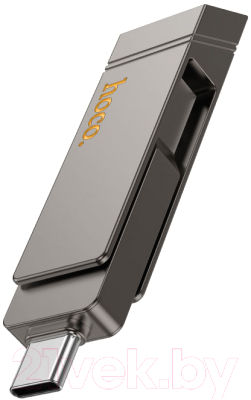 USB flash накопитель Hoco UD15 USB3.2 256Gb