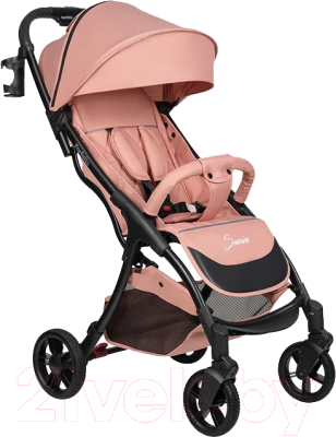 Детская прогулочная коляска Farfello Sunrise / FS-006 - фото