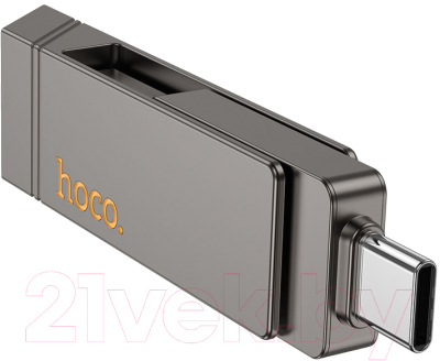 USB flash накопитель Hoco UD15 USB3.2 32Gb
