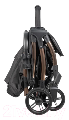 Детская прогулочная коляска Farfello Sunrise / FS-002