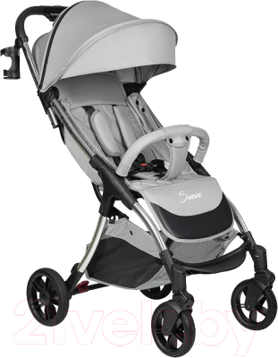 Детская прогулочная коляска Farfello Sunrise / FS-003 - фото