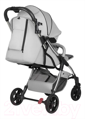 Детская прогулочная коляска Farfello Sunrise / FS-003