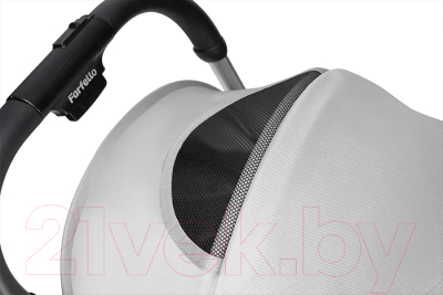 Детская прогулочная коляска Farfello Sunrise / FS-003