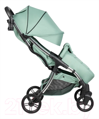 Детская прогулочная коляска Farfello Sunrise / FS-005