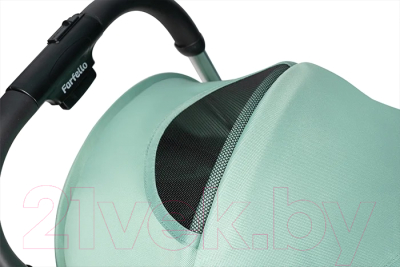 Детская прогулочная коляска Farfello Sunrise / FS-005