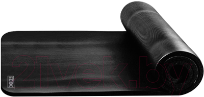Коврик для йоги и фитнеса DFC EBE-YFM-BLK-Master