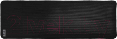 Коврик для йоги и фитнеса DFC EBE-YFM-BLK-Master