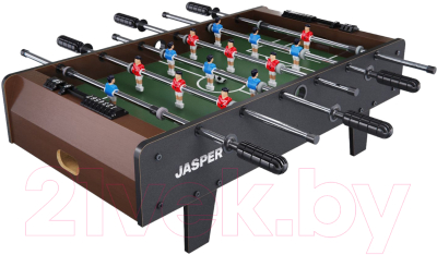 Настольный футбол DFC Jasper / JG-ST-33700 - фото