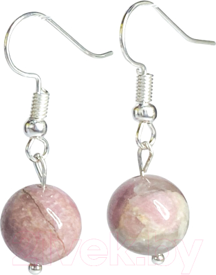 Серьги Wolves Элитный Турмалин 40990 №2 - фото