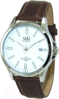 Часы наручные женские Q&Q X101J404Y - фото