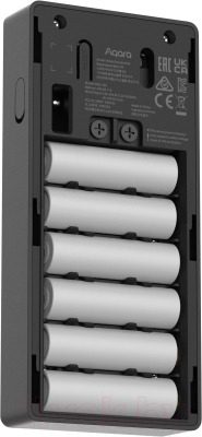 Умный видеозвонок Aqara G4 / SVD-KIT1