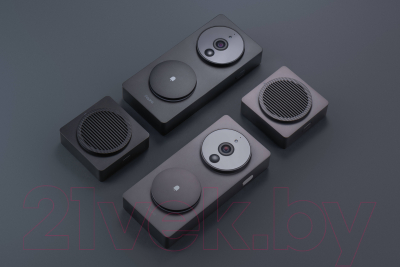 Умный видеозвонок Aqara G4 / SVD-KIT1