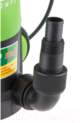 Дренажный насос Eco DP-606