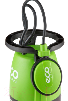 Дренажный насос Eco DP-606