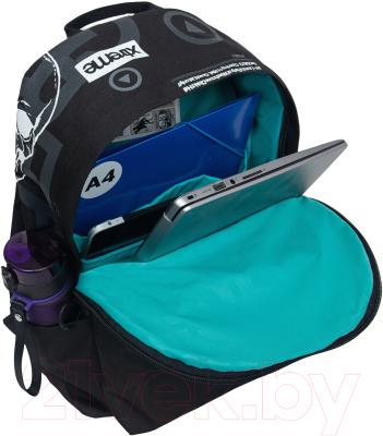 Рюкзак Grizzly RQL-417-1