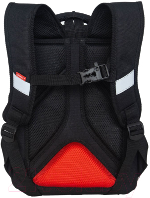 Школьный рюкзак Grizzly RAw-497-12