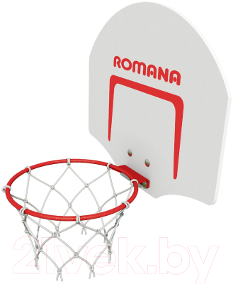 Баскетбольный щит Romana 1.Д-04.03
