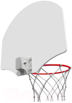 Баскетбольный щит Romana 1.Д-04.03