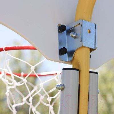 Баскетбольный щит Romana 1.Д-04.03