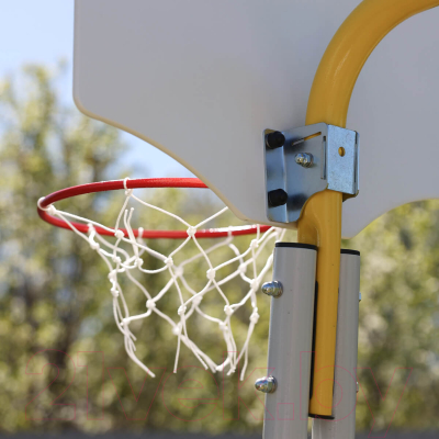 Баскетбольный щит Romana 1.Д-04.03