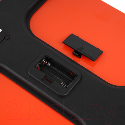 Напольные весы электронные LuazON Home LVE-006 / 10156516