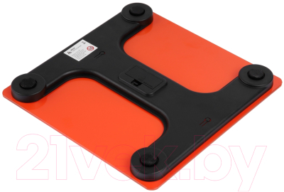 Напольные весы электронные LuazON Home LVE-006 / 10156516