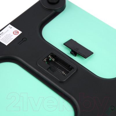 Напольные весы электронные LuazON Home LVE-006 / 10156515